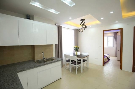 Chung cư mini Bạch Mai gần Chợ  Mơ  hơn 700 triệu/căn ở ngay ,Ô tô đỗ cửa