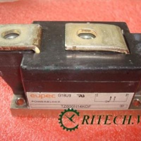 Chuyên cung cấp TZ600N14KOF THYRISTOR EUPEC 600A 1400V giá rẻ
