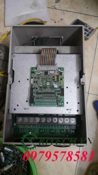 SỬA CHỮA BIẾN TẦN VEICHI LẤY NGAY GIÁ RẺ TẠI MIỀN BẮC