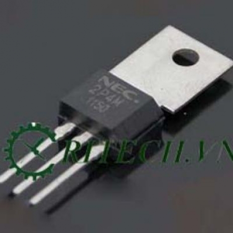 Chuyên cung cấp 2P4M THYRISTOR 2A 500V TO-202 chất lượng cao