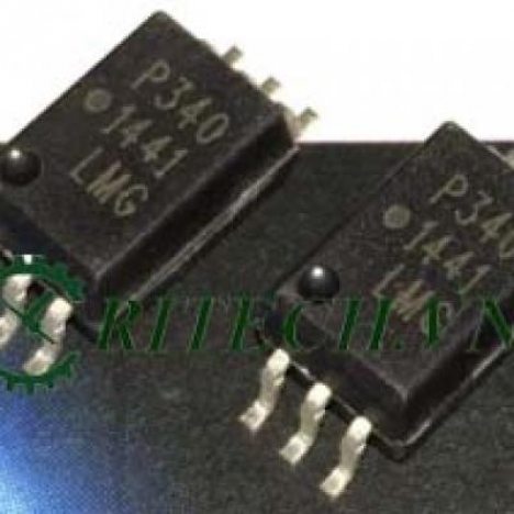 Chuyên cung cấp P340, P340V, ACPL-P340 SOP-6 chất lượng cao