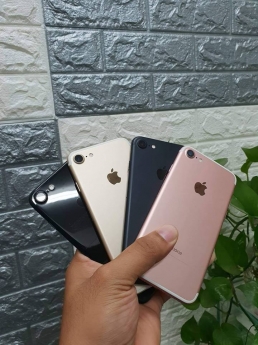 Tablet bán Iphone 7 32Gb trả trước 0đ