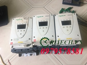 Chuyên sửa chữa nhnah chóng khởi động mềm ABB, Schneider, Siemens, Danfoss trên toàn quốc