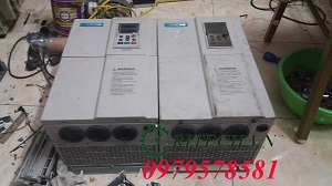 SỬA CHỮA BIẾN TẦN VEICHI LẤY NGAY GIÁ RẺ TẠI MIỀN BẮC