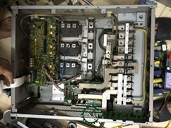 SỬA CHỮA BIẾN TẦN HITACHI LẤY NGAY GIÁ RẺ TẠI MIỀN BẮC