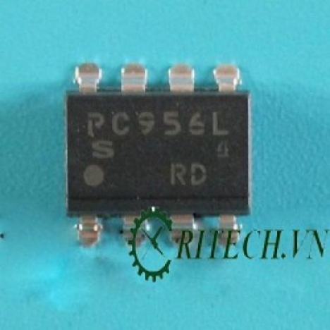 Chuyên cung cấp PC956L SOP-8 giá rẻ