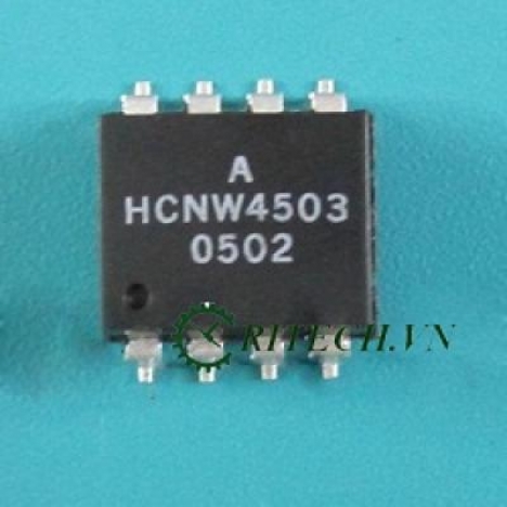 Chuyên cung cấp HCNW4503, HCNW 4503 SOP-8 chất lượng cao