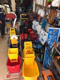 MÁY ĐÁNH BÓNG TỐC ĐỘ CAO LONGLIFE / STRONGMAN LL1500C