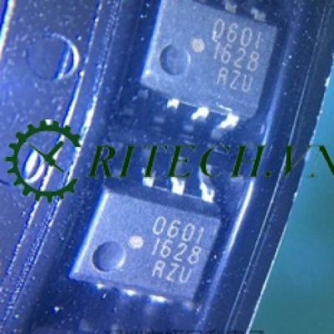 Chuyên cung cấp 0601, 601,HCPL-0601, HCPL0601 SOP-8 giá rẻ toàn quốc