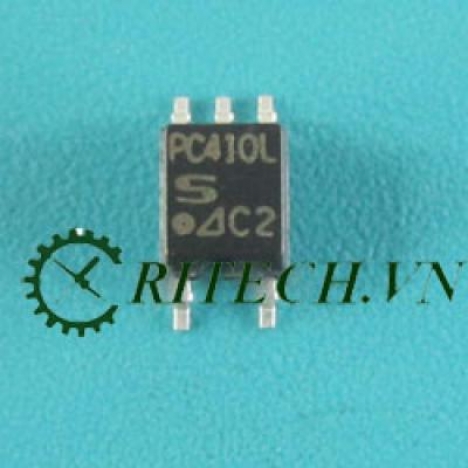 Chuyên cung cấp PC410L SOP-5 giá rẻ,chất lượng cao