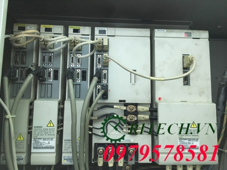 Chuyên sửa chữa máy phay CNC Mazak FJV-20 dùng hệ điều khiển mazatrol M uy tín ,giá rẻ