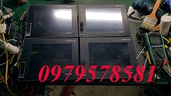 Chuyên sửa chữa màn hình cảm ứng HMI Mitsubishi Goot 1000 NHANH CHÓNG GIÁ RẺ