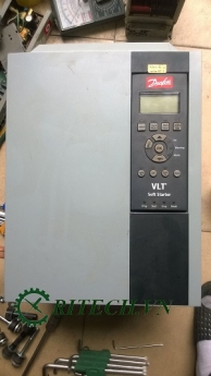 Chuyên sửa chữa nhnah chóng khởi động mềm ABB, Schneider, Siemens, Danfoss trên toàn quốc
