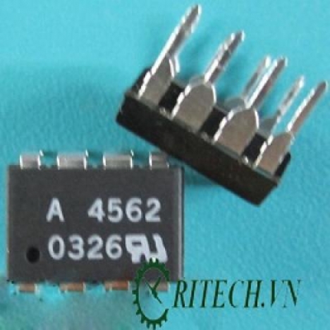 Chuyên cung cấp A4562, (HCPL-4562) HP4562 giá rẻ,chất lượng cao