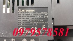 Chuyên sửa chữa màn hình cảm ứng HMI Mitsubishi Goot 1000 NHANH CHÓNG GIÁ RẺ