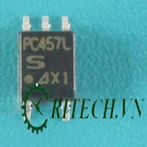 Chuyên cung cấp PC457L SOP-5 chất lượng cao