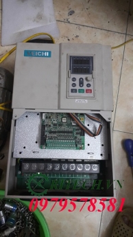 SỬA CHỮA BIẾN TẦN VEICHI LẤY NGAY GIÁ RẺ TẠI MIỀN BẮC