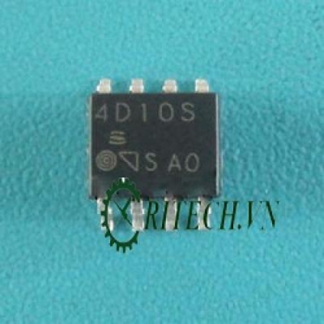 Chuyên cung cấp 4D10S, PC4D10S SOP-8 chính hãng