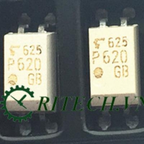 Chuyên cung cấp P620, TLP620-1GB, TLP620 SOP-4 chất lượng cao