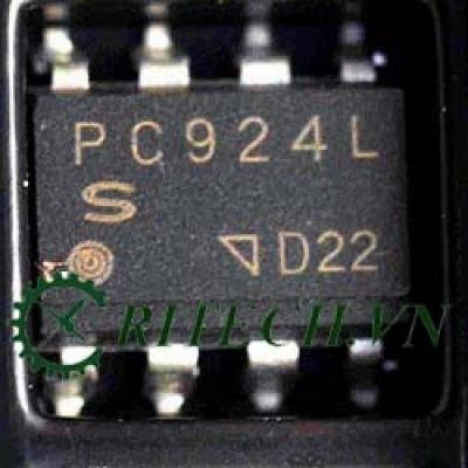 Chuyên cung cấp PC924L SOP-8 chính hãng ,chất lượng cao