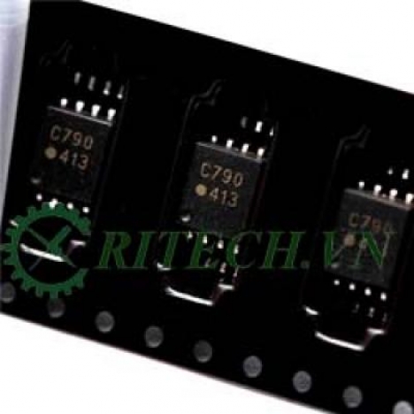 Chuyên cung cấp ACPL-C790-500E, C790 SOP-8 giá rẻ