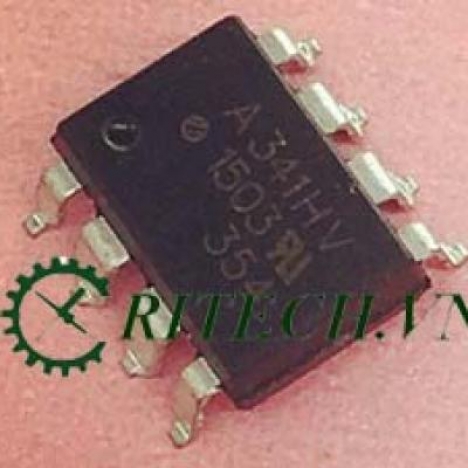 Chuyên cung cấp A341HV, HCPL-341HV, QCPL-341 SOP-8 chất lượng cao