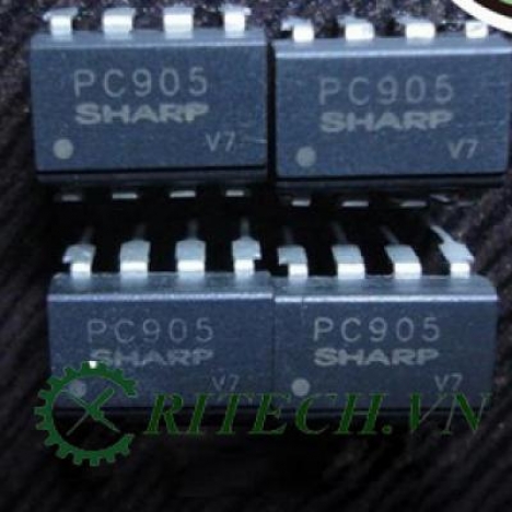 Chuyên cung cấp PC905 DIP8 giá rẻ