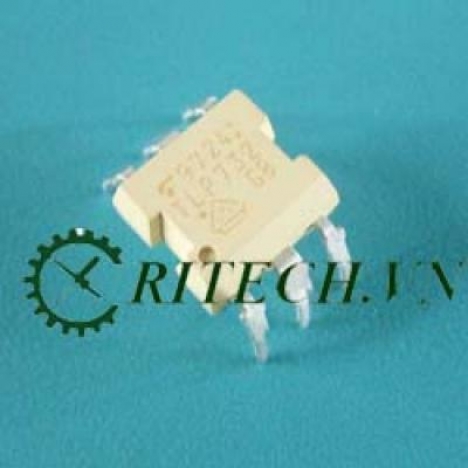 Chuyên cung cấp TLP732 DIP-6 chính hãng