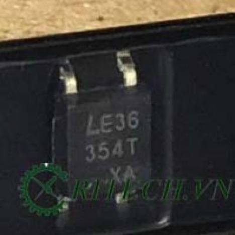 Chuyên cung cấp LTV-354, LTV-354T, 354T SOP4 chính hãng