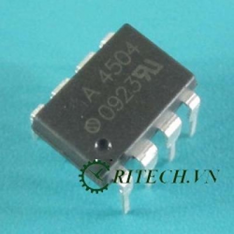 Chuyên cung cấp A4504,HCPL-4504,HP4504 chất lượng cao