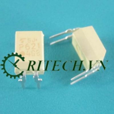 Chuyên cung cấp TLP621-1, P621 DIP-4 chính hãng
