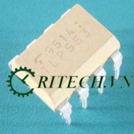 Chuyên cung cấp TLP553 DIP-8 chính hãng
