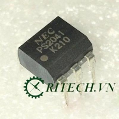 Chuyên cung cấp PS2041, 2041 NEC DIP6 giá rẻ