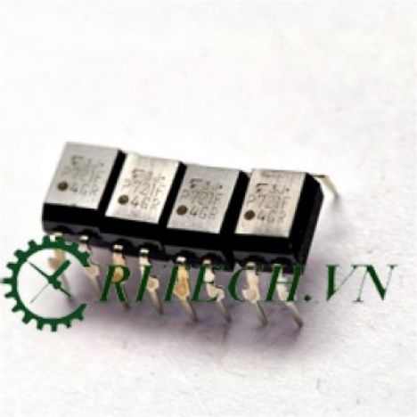 Chuyên cung cấp TLP721F, TLP721, P721F, P721 DIP4 giá rẻ