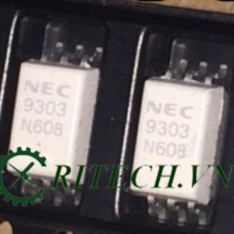 Chuyên cung cấp PS9303, NEC9303, 9303 SOP-6 giá rẻ