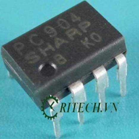 Chuyên cung cấp PC904 DIP-8 giá rẻ
