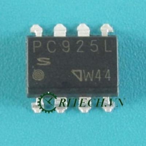 Chuyên cùng cấp PC925L, PC925 OPTO DRIVER SHARP SOP-8 chất lượng cao