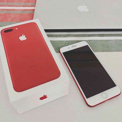 Iphone 7 plus 128gb bản quốc tế chỉ 9.990k - Hỗ trợ trả góp 0% lãi suất