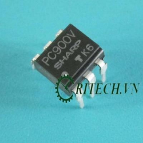 Chuyên cung cấp PC900V DIP-6 giá rẻ