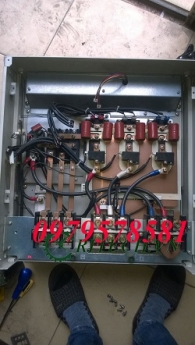 SỬA CHỮA BIẾN TẦN MITSUBISHI CHUYÊN NGHIỆP GIÁ RẺ TẠI HÀ NỘI