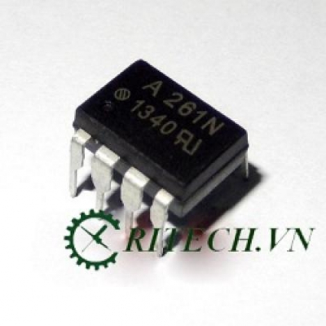 Chuyên cung cấp A261N, HCPL-261N DIP8 giá rẻ