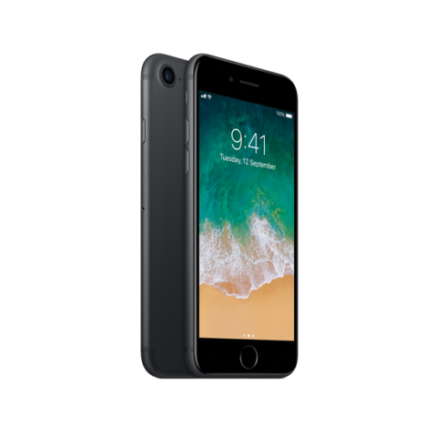 Iphone 7 32gb (Đã sử dụng) 6.990.000 - Hỗ trợ trả góp 0 đồng trả trước