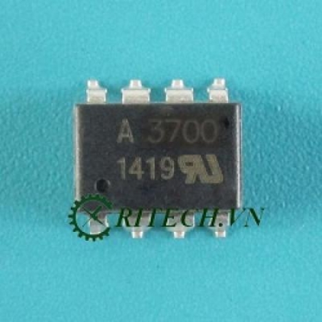 Chuyên cung cấp A3700, A 3700, HCPL 3700 SOP-8 chất lượng cao