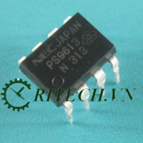 Chuyên cung cấp PS9613 DIP-8 giá rẻ