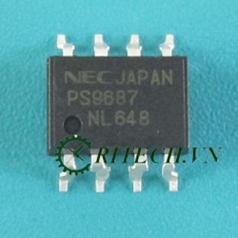 Chuyên cung cấp PS9634 DIP-8 chính hãng