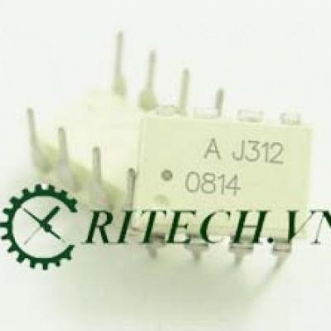 Chuyên cung cấp AJ312, A J312 DIP-8 chất lượng cao
