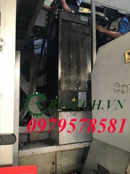 CHUYÊN SỬA CHỮA CHUYÊN NGHIỆP BỘ LÀM MÁT TRỤC CHÍNH CHO MÁY GIA CÔNG TRUNG TẦM MORISEIKI