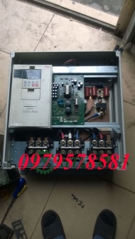 SỬA CHỮA BIẾN TẦN MITSUBISHI CHUYÊN NGHIỆP GIÁ RẺ TẠI HÀ NỘI