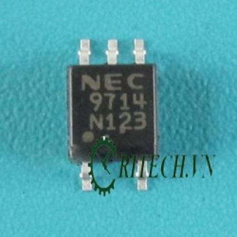 Chuyên cung cấp PS9714, NEC9714 SOP-5 chính hãng