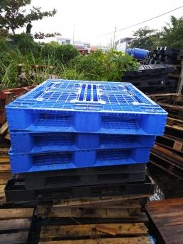 Thanh lý Pallet nhựa đã qua sử dụng tại đà nẵng 0901166292